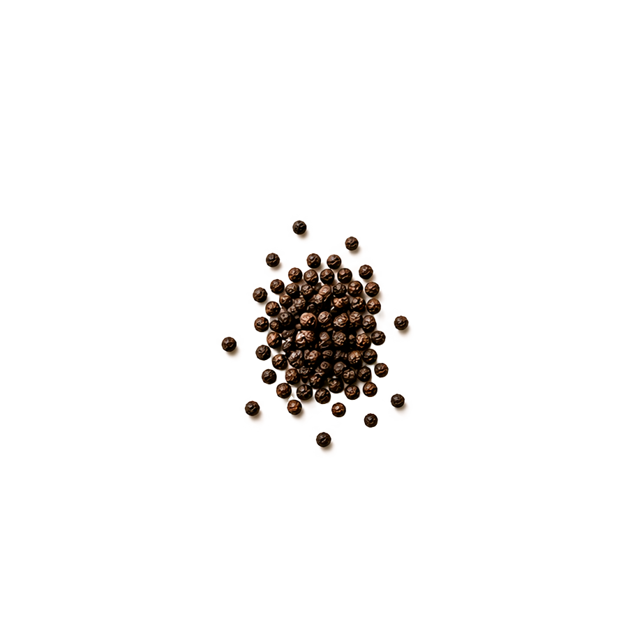 Pepper