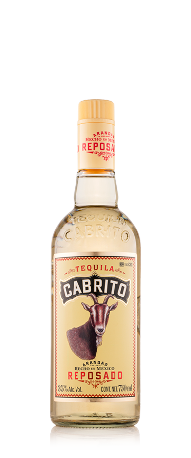 Tequila Cabrito